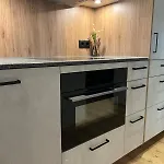 Berber By Krone Apartment