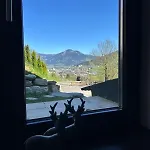 Berber By Krone Apartment Kaprun