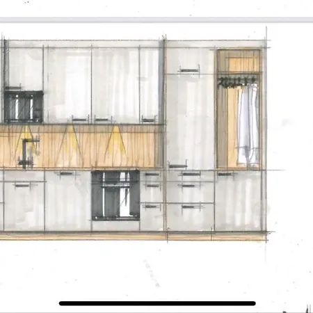 Berber By Krone Апартаменты *