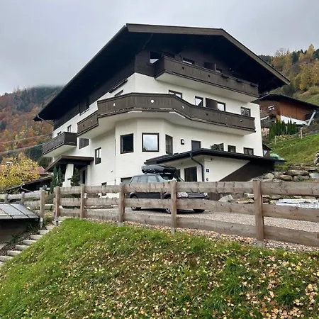 Апартаменты Berber By Krone