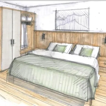 Berber By Krone Kaprun