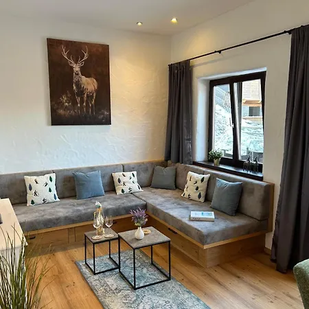 Daire Berber By Krone *