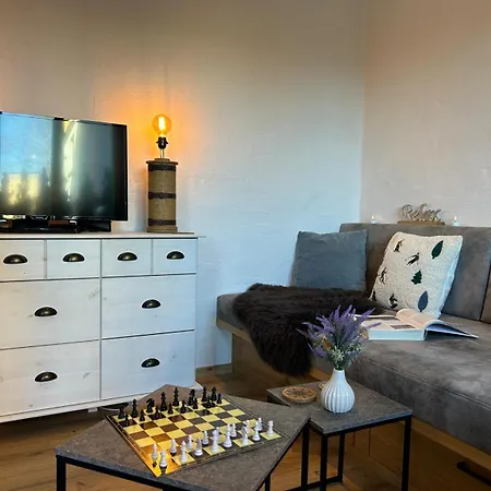 Daire Berber By Krone Kaprun