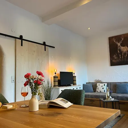 Διαμέρισμα Berber By Krone