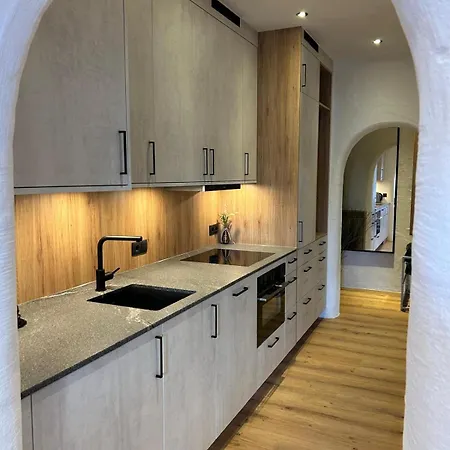 Berber By Krone Apartment