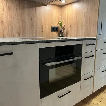 Berber By Krone Apartment