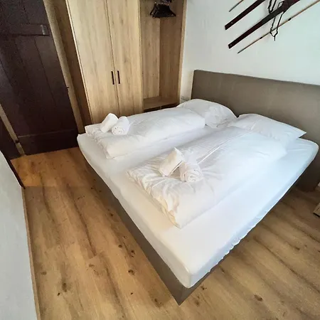 Διαμέρισμα Berber By Krone *