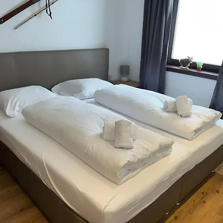 Berber By Krone Kaprun