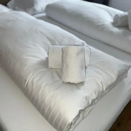 Berber By Krone Διαμέρισμα