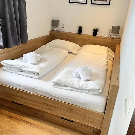 Berber By Krone Daire Kaprun