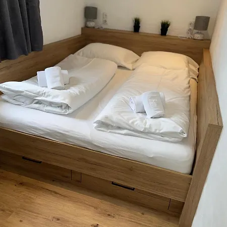 Daire Berber By Krone Kaprun