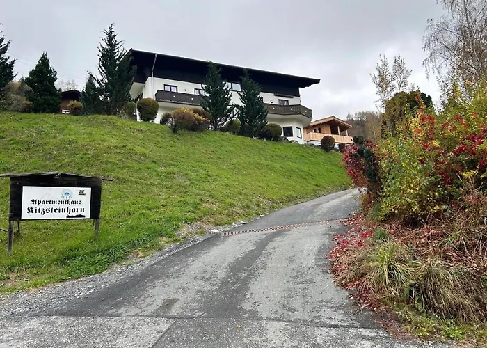 Διαμέρισμα Berber By Krone