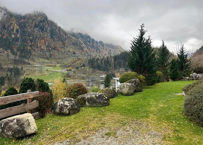 Berber By Krone Daire Kaprun