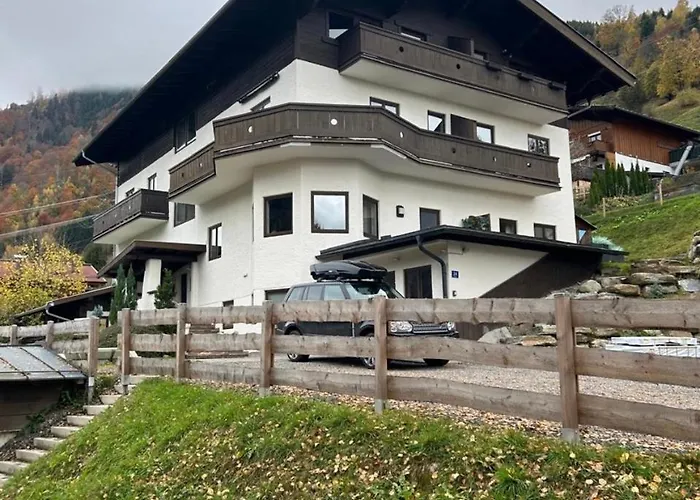 Daire Berber By Krone