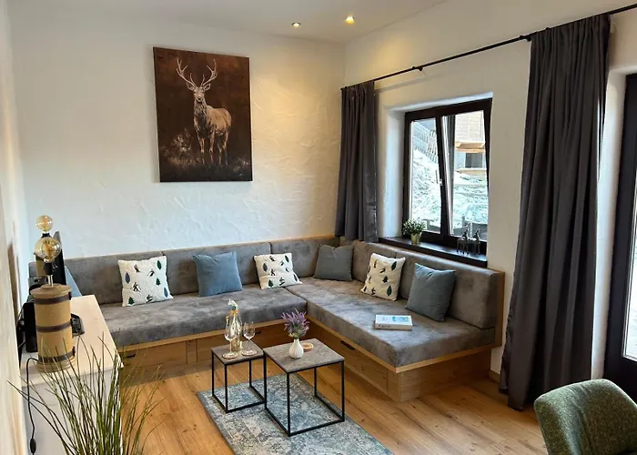 Daire Berber By Krone *