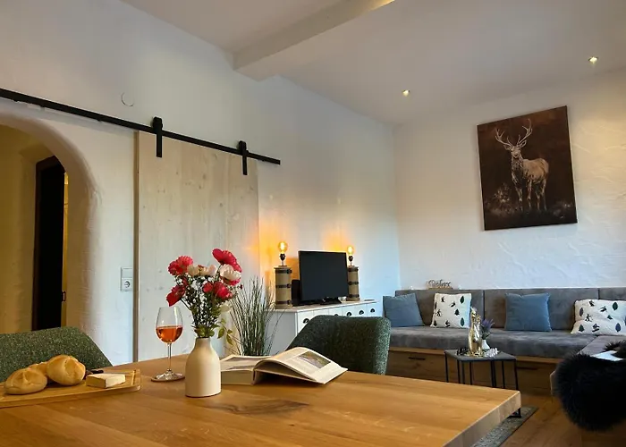 Daire Berber By Krone