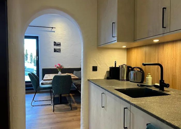 Berber By Krone Διαμέρισμα