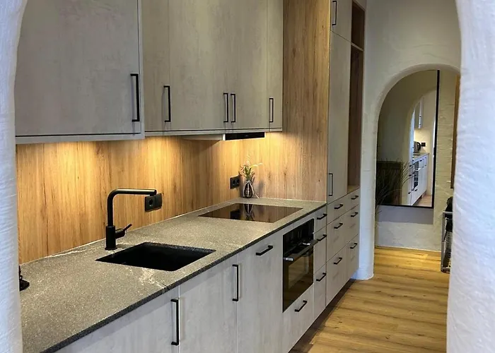 Berber By Krone Daire