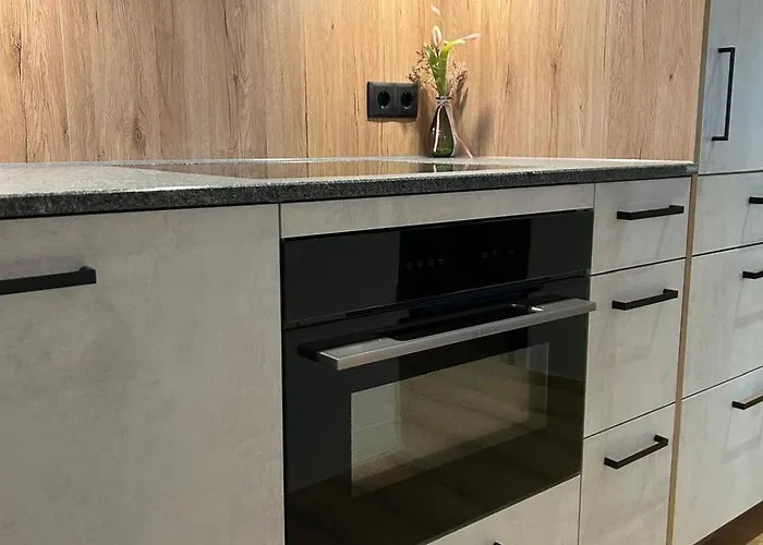 Berber By Krone Διαμέρισμα