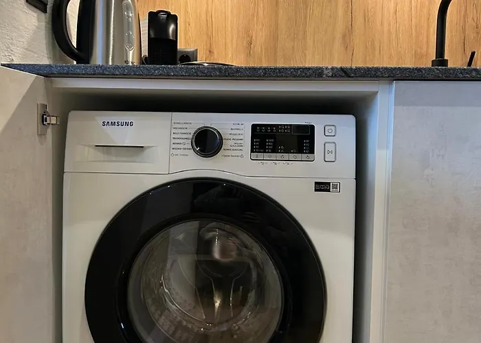 Berber By Krone Daire Kaprun