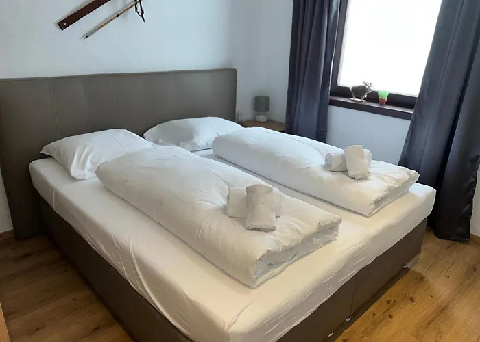 Berber By Krone Kaprun