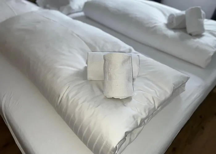 Berber By Krone Διαμέρισμα