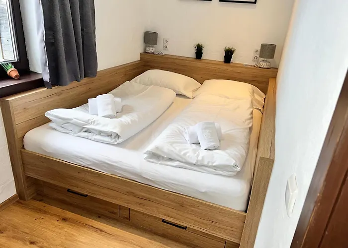 Berber By Krone Daire Kaprun