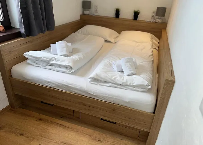 Daire Berber By Krone Kaprun