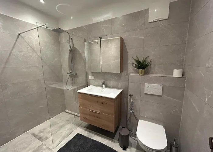 Berber By Krone Daire Kaprun