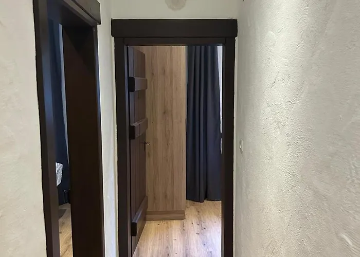 Daire Berber By Krone *