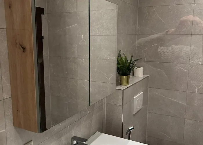 Daire Berber By Krone Kaprun