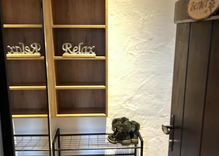 Berber By Krone Διαμέρισμα *